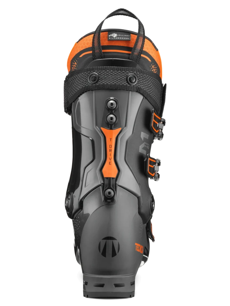 Clăpari Tecnica Mach1 MV 110 TD GW - 2026 - imagine 3