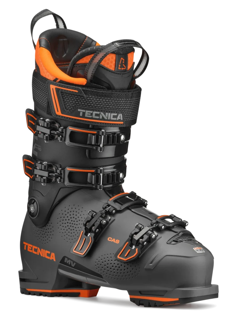Clăpari Tecnica Mach1 MV 110 TD GW - 2026 - imagine 4