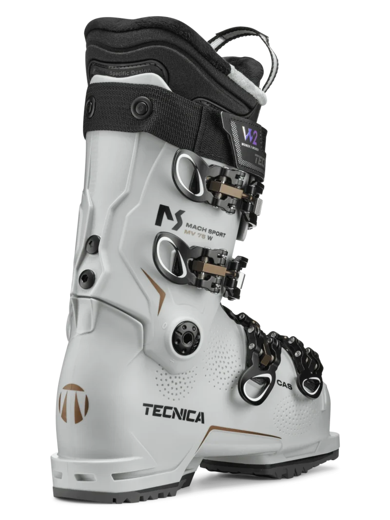 Clăpari Tecnica Mach Sport MV 75 W GW - 2026 - imagine 4