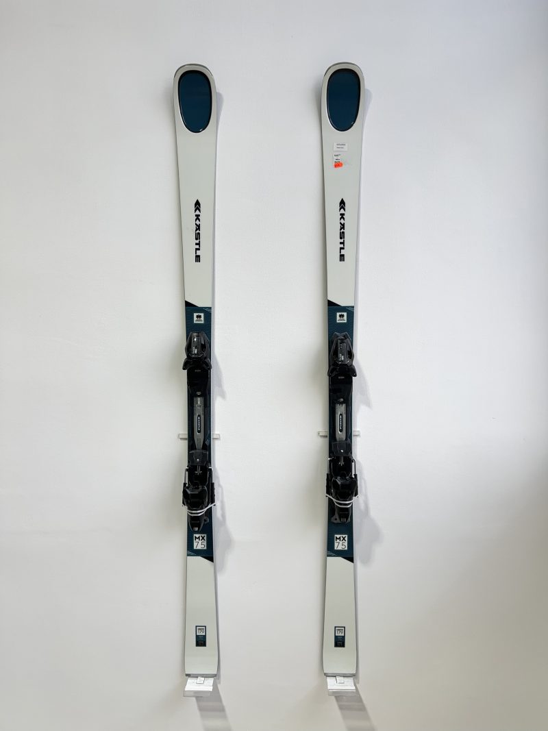 Schiuri Kastle Mx 75 + Legături K12 PRW GW - imagine 1