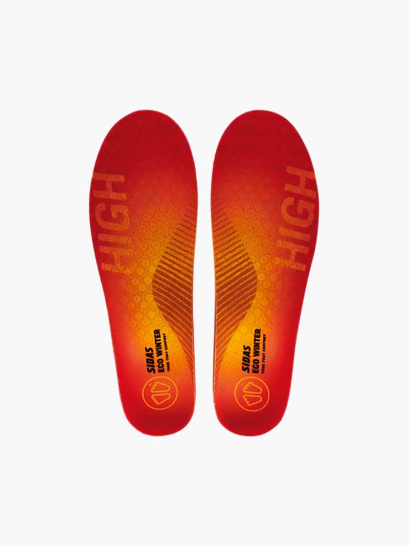 Branțuri Sidas, 3Feet® Eco Winter High - 2026