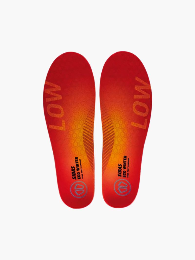 Branțuri Sidas, 3Feet® Eco Winter Low - 2026