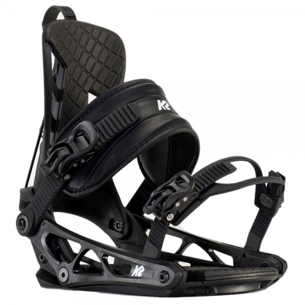 Legături Snowboard K2 Cinch TC - 2026 - imagine 2