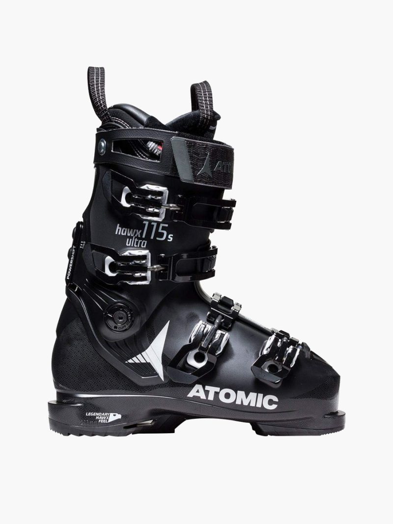 Clăpari Atomic Hawx Ultra 115 S