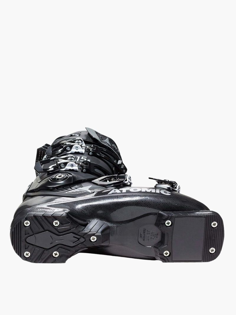 Clăpari Atomic Hawx Ultra 115 S - imagine 3