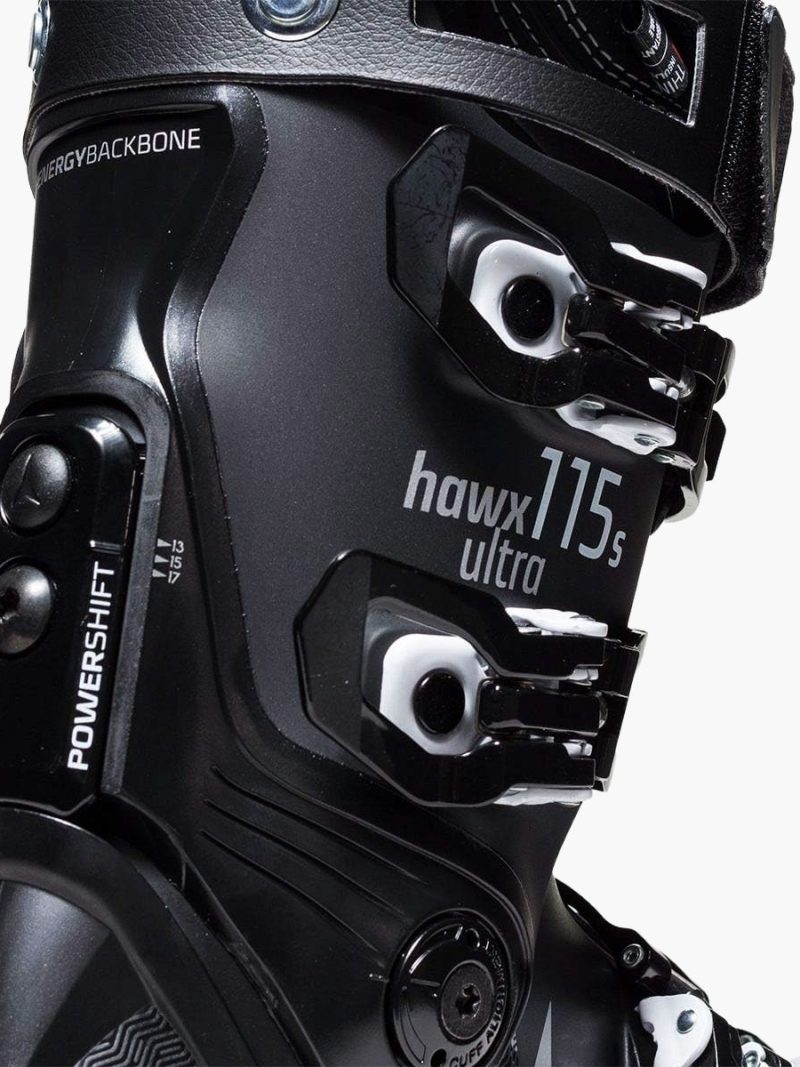 Clăpari Atomic Hawx Ultra 115 S - imagine 4