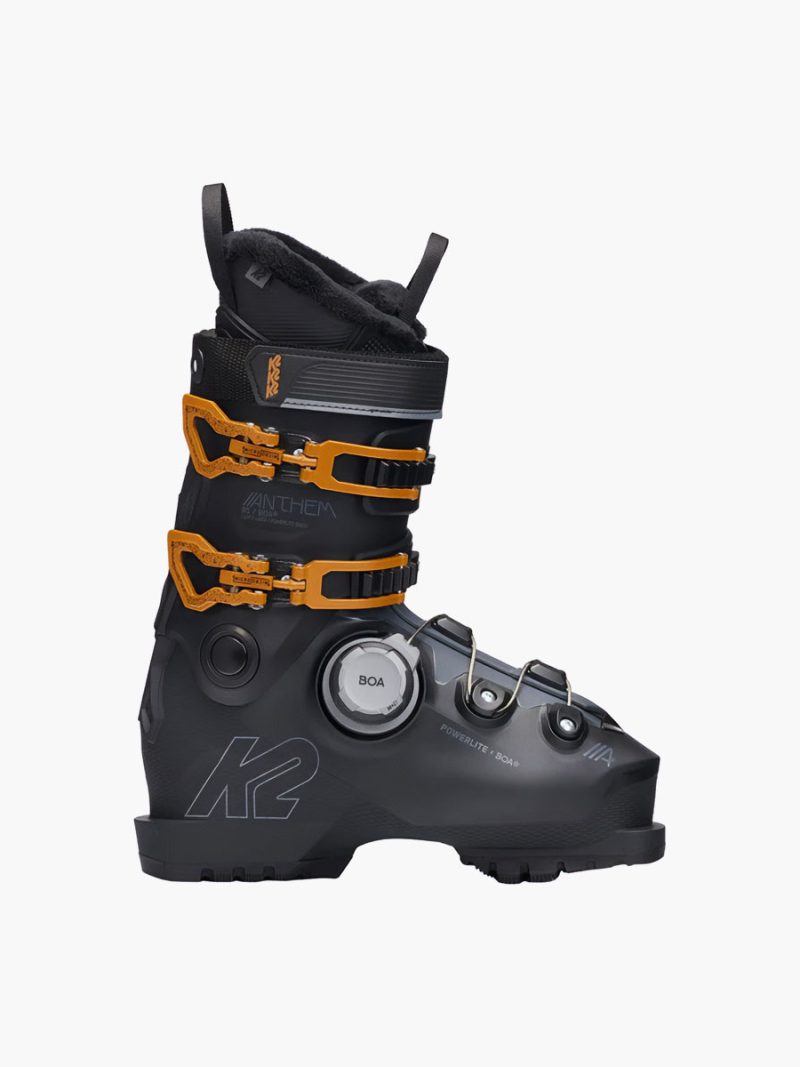 Clăpari K2 Anthem 85 W BOA GW - 2026