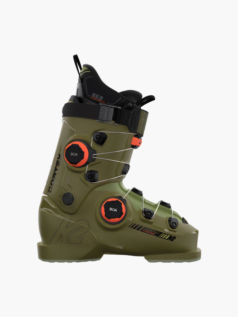 Clăpari K2 Cortex 130 Zonal BOA - 2026