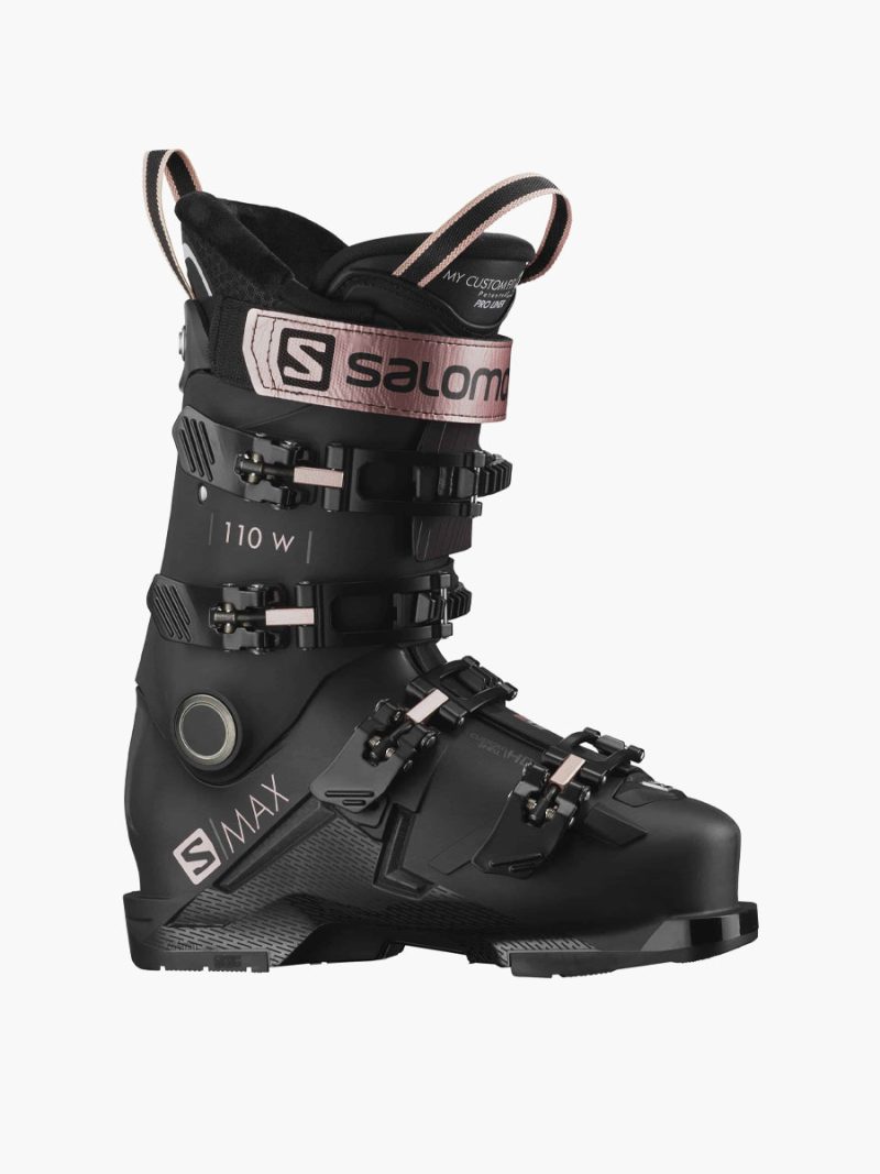 Clăpari Salomon S/Max 110 W