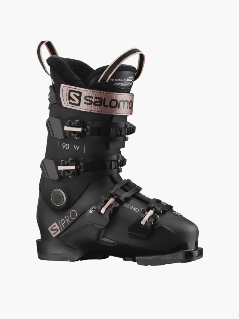 Clăpari Salomon S/PRO 90 W