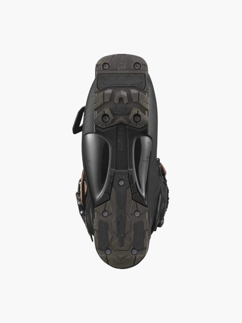 Clăpari Salomon S/PRO Alpha 90 W - imagine 3