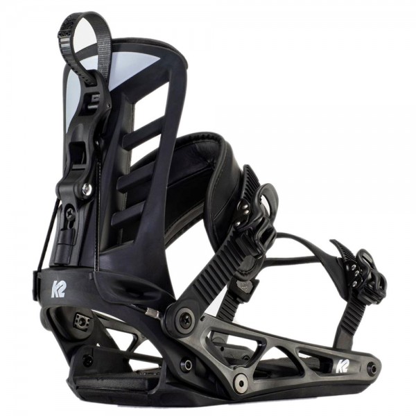 Legături Snowboard K2 Cinch TC - 2026 - imagine 3