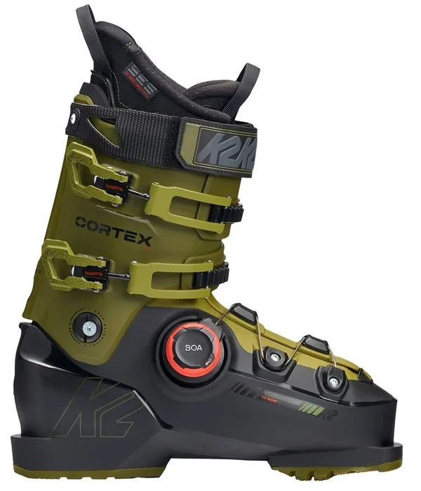 Clăpari K2 Cortex 110 BOA - 2026