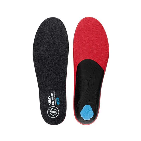 Branțuri Sidas, 3Feet® Eco Warm Low - 2026