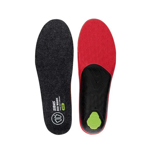 Branțuri Sidas, 3Feet® Eco Warm Mid - 2026