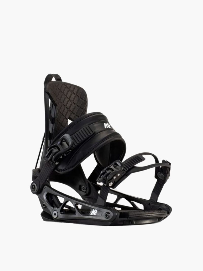 Legături Snowboard K2 Cinch TC - 2026