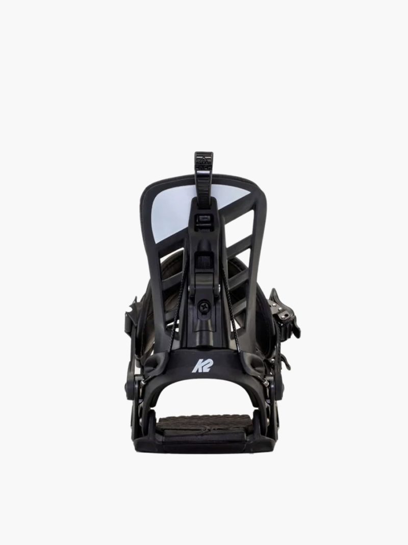 Legături Snowboard K2 Cinch TC - 2026 - imagine 3