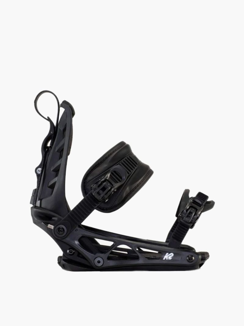 Legături Snowboard K2 Cinch TC - 2026 - imagine 4