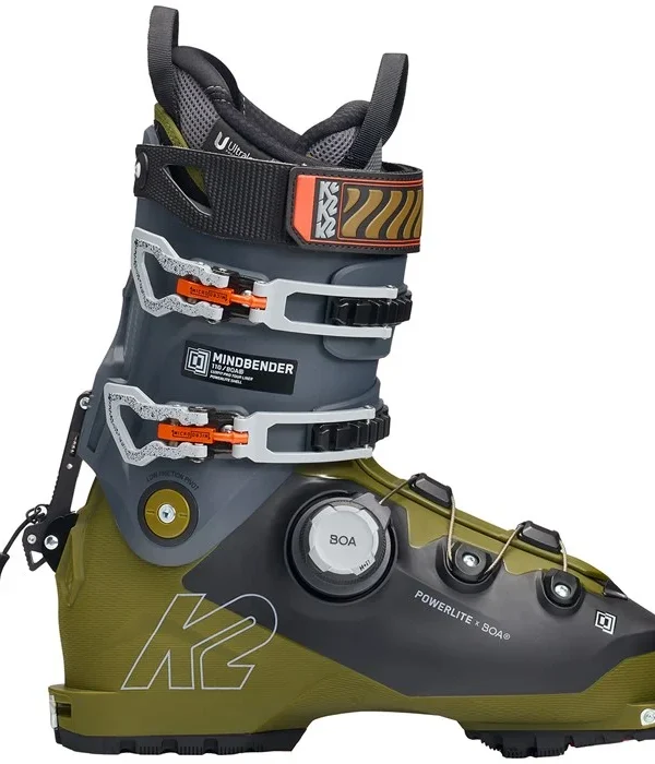 Clăpari K2 Mindbender 110 BOA - 2026