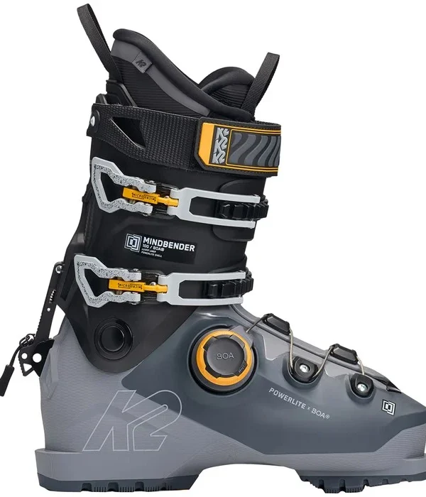 Clăpari K2 Mindbender 100 BOA - 2026