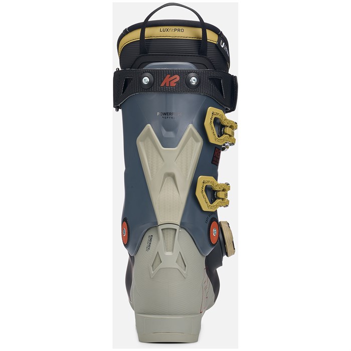 Clăpari K2 Recon 110 BOA GW - 2026 - imagine 3