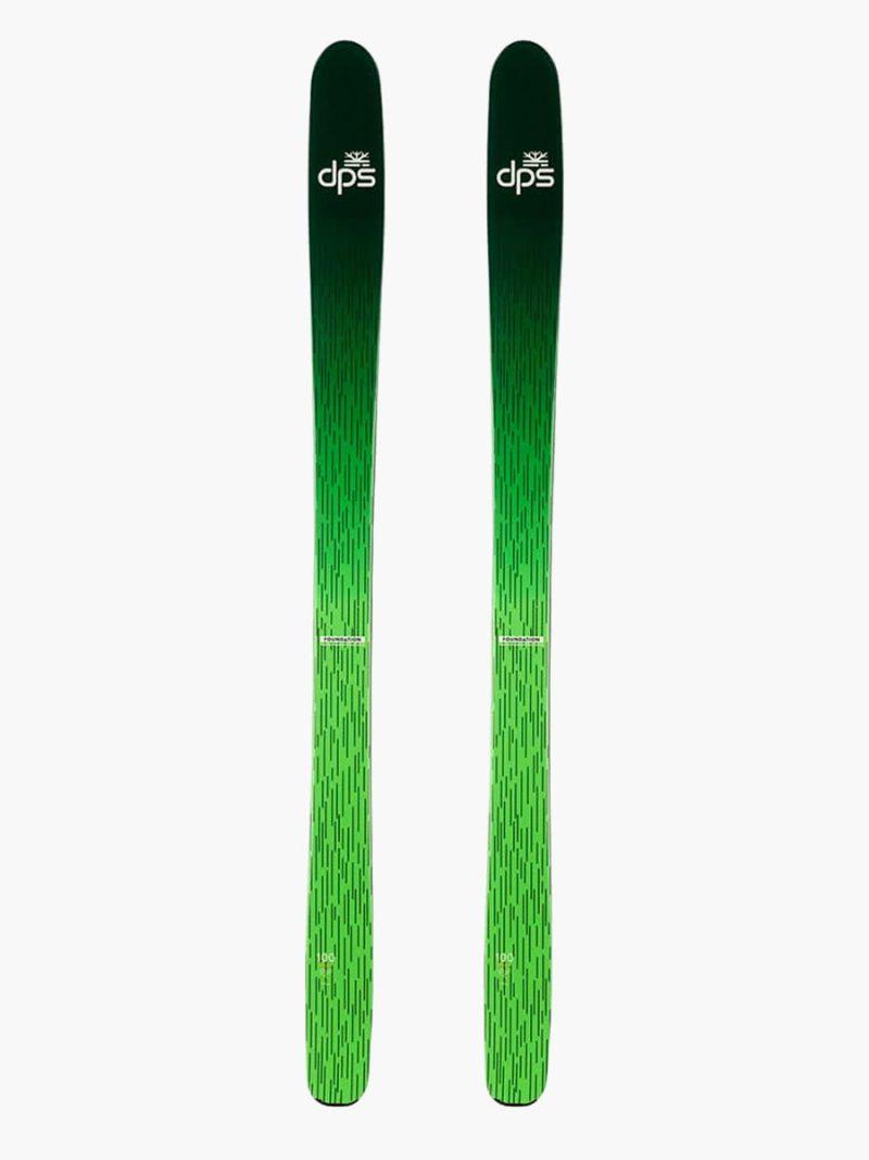 Schiuri DPS Foundation 100RP