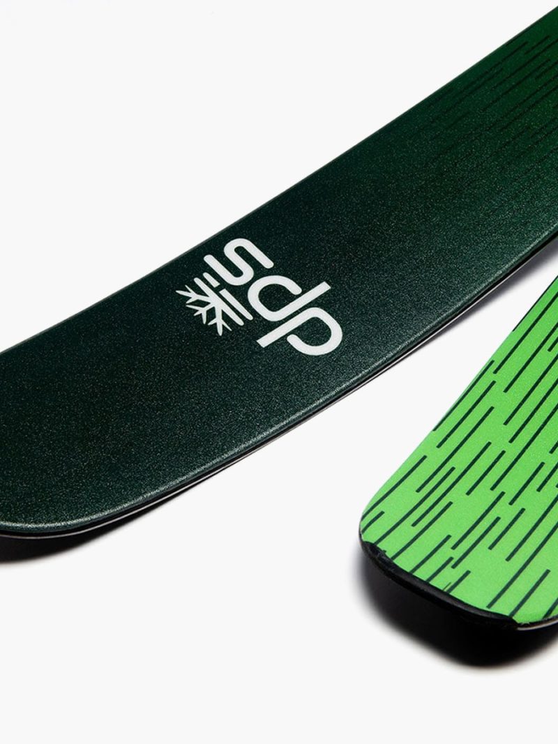 Schiuri DPS Foundation 100RP - imagine 3