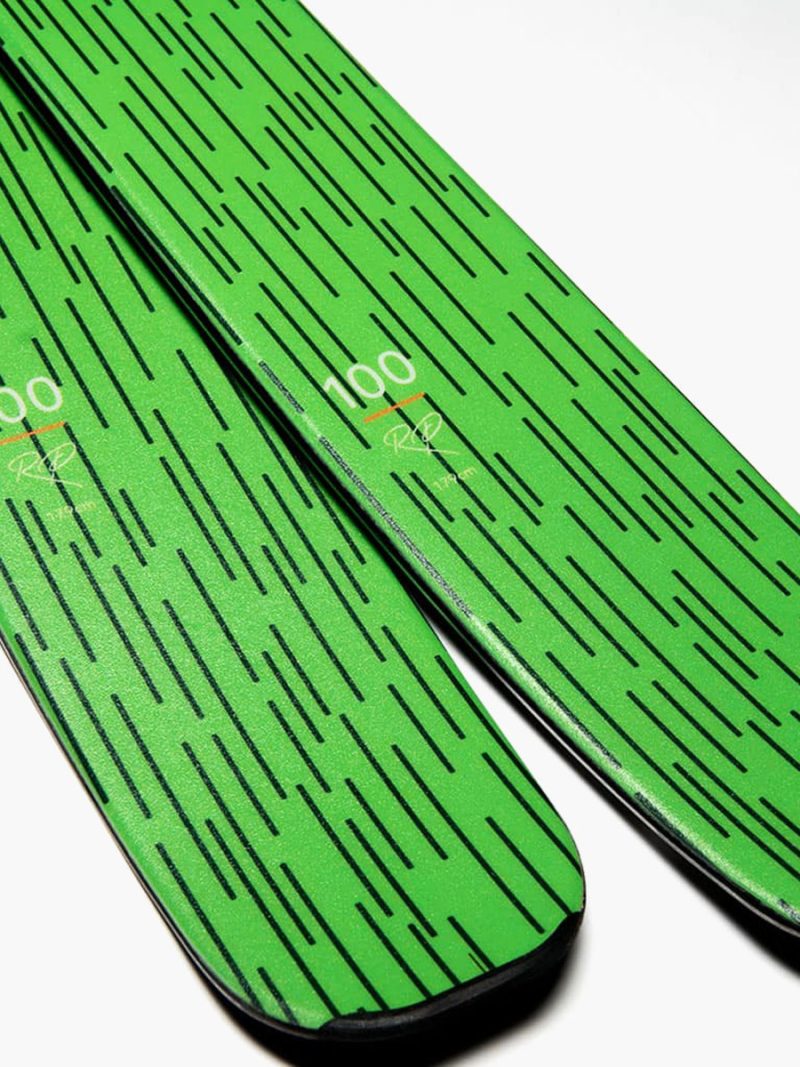 Schiuri DPS Foundation 100RP - imagine 4