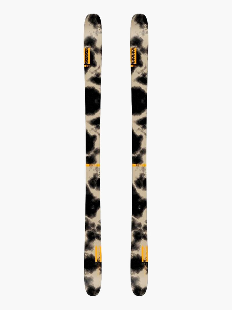 Schiuri K2 Press – 2024