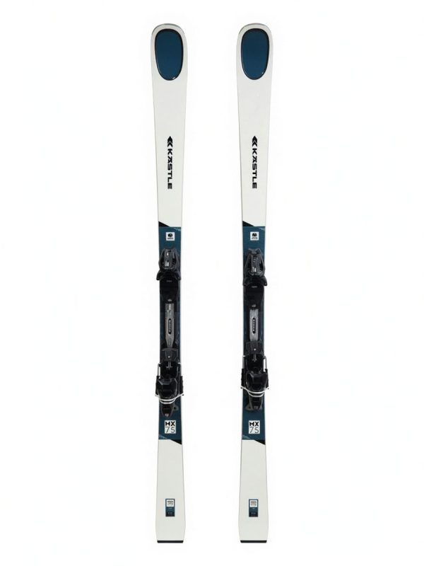 Schiuri Kastle Mx 75 + Legături K12 PRW GW