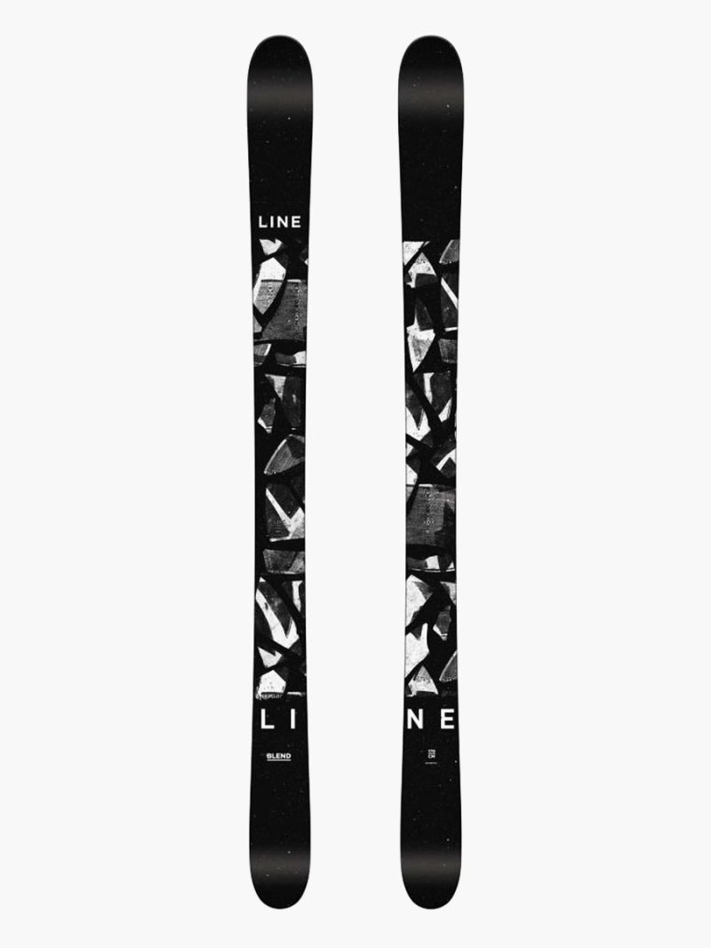 Schiuri Line Blend 100