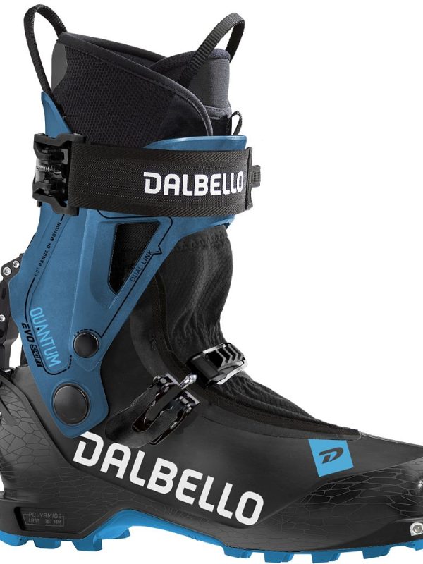 Clăpari Dalbello Quantum Evo Sport