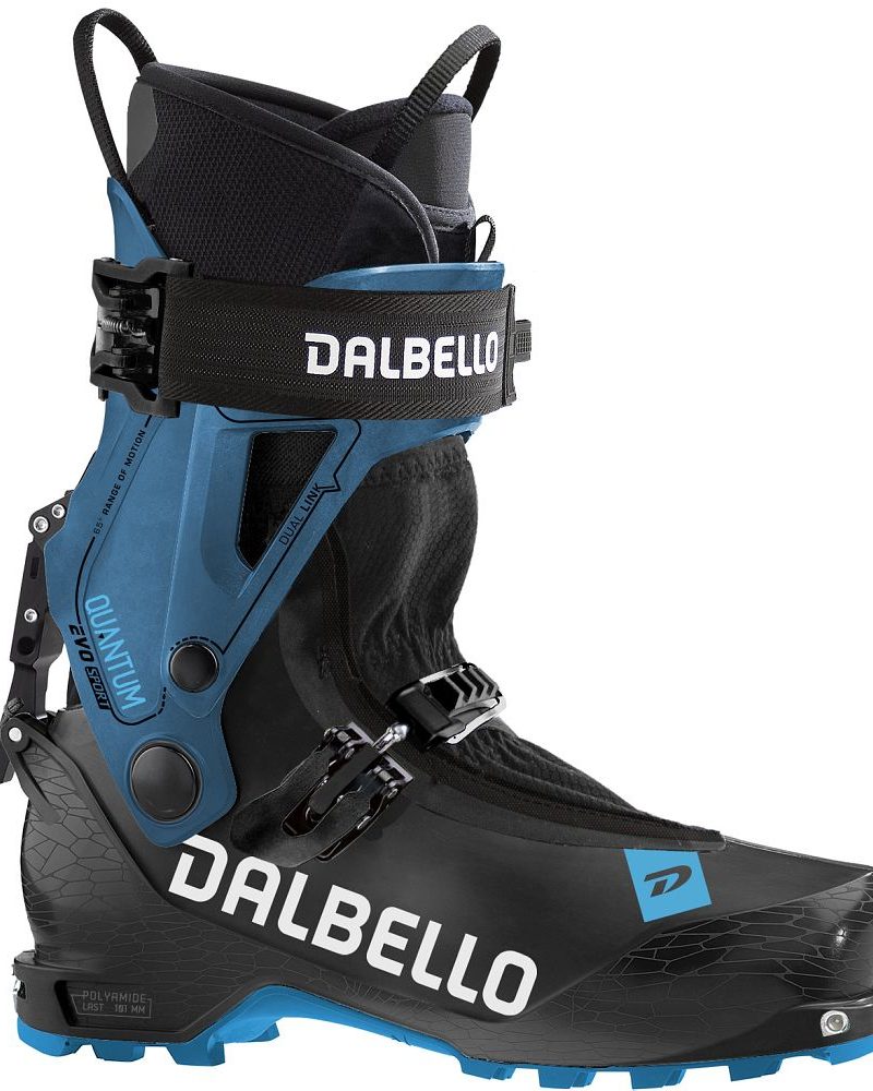 Clăpari Dalbello Quantum Evo Sport - imagine 1