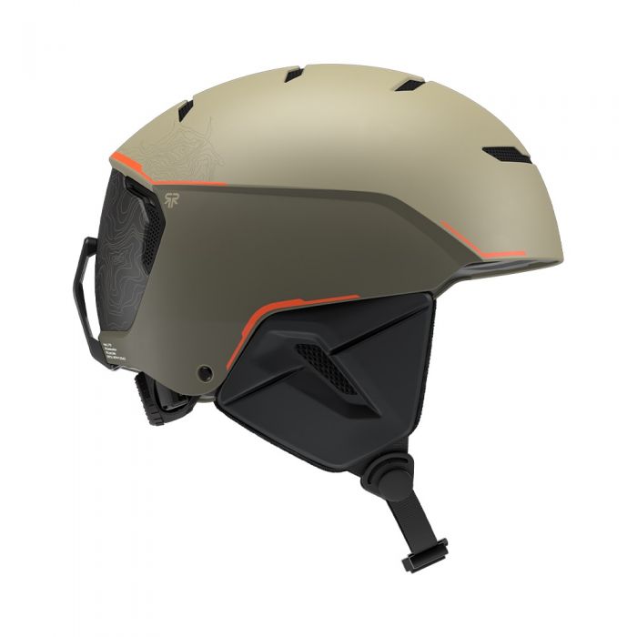 Cască Ruroc Lite+ Ambush