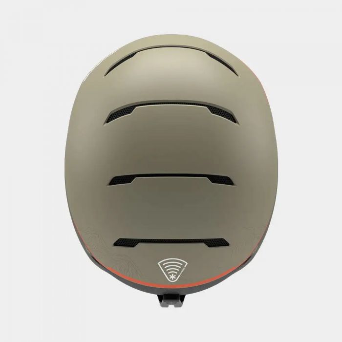 Cască Ruroc Lite+ Ambush - imagine 3