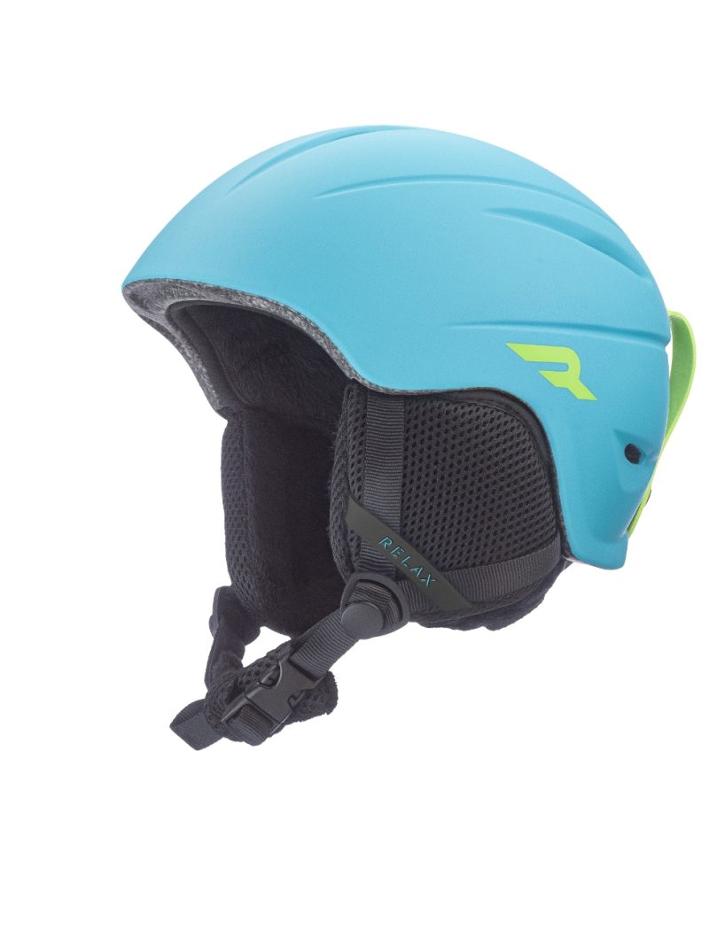 Cască Schi Relax Twister Blue