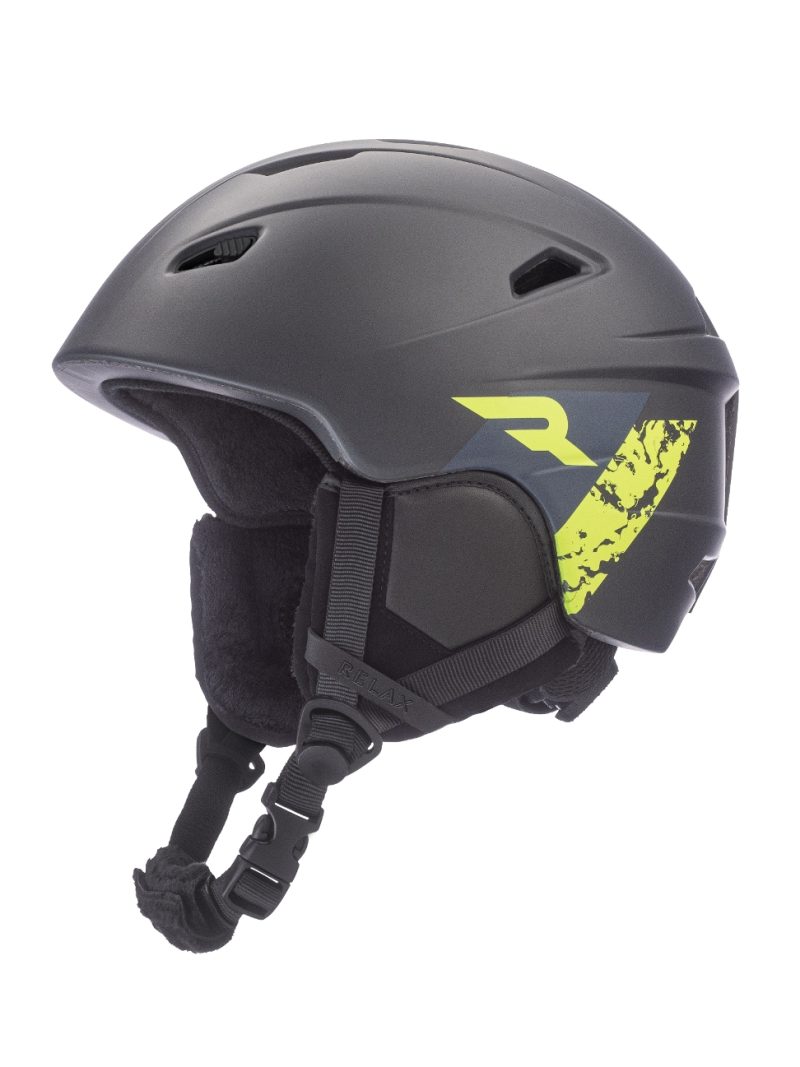 Cască Schi Relax Wild Essence Navy blue