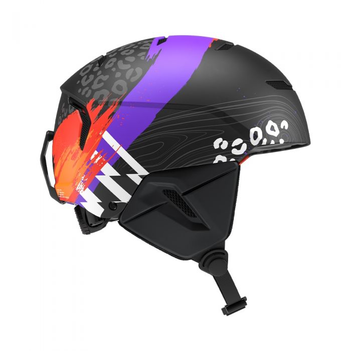 Cască Ruroc Lite+ Flux - imagine 1