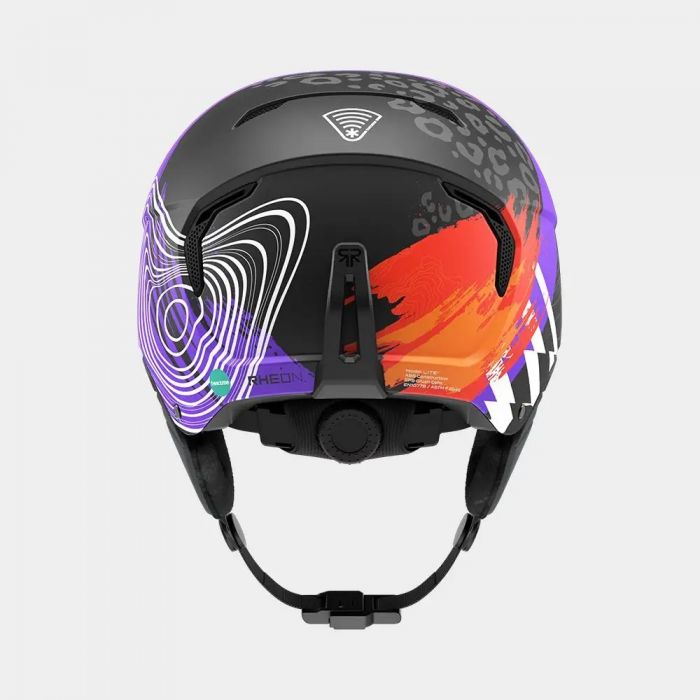 Cască Ruroc Lite+ Flux - imagine 3