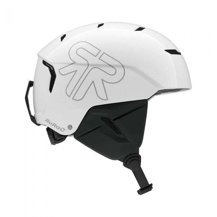 Cască Ruroc Lite Ghost