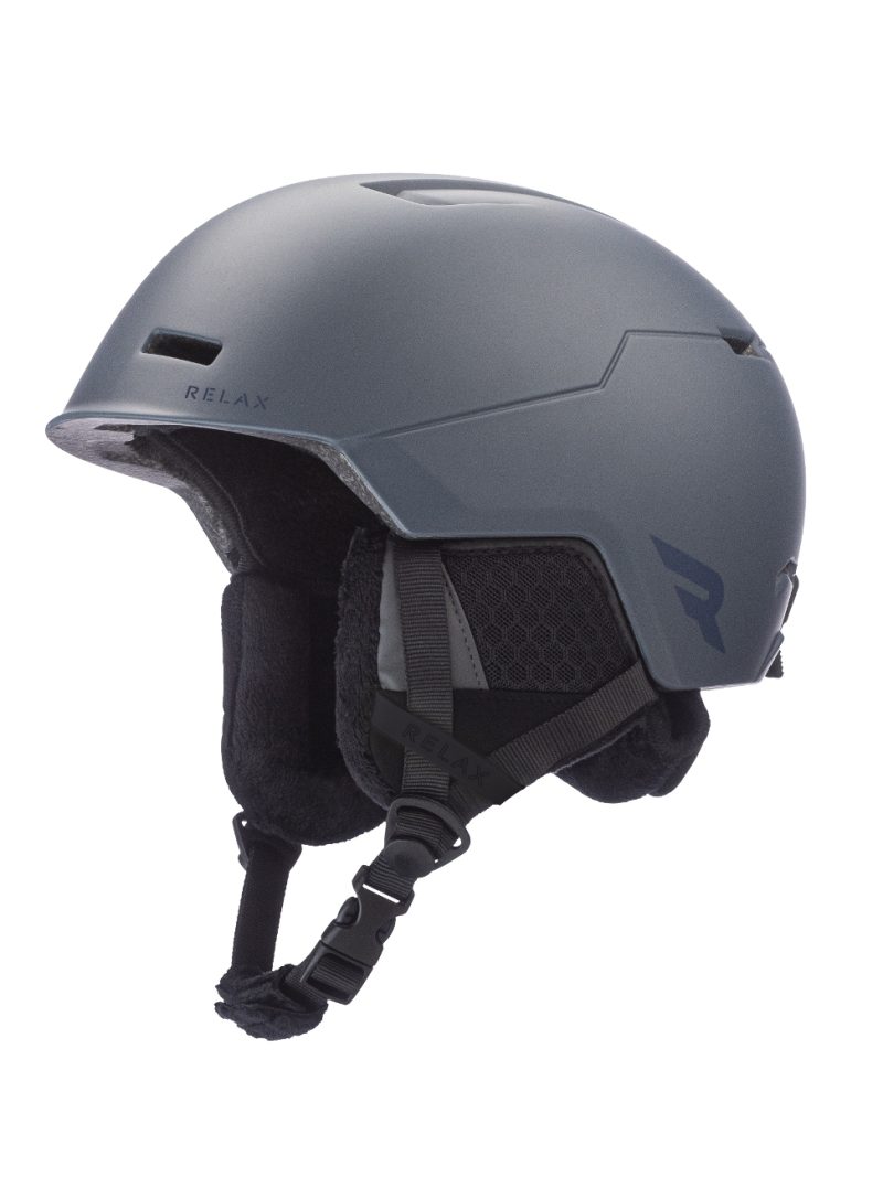 Cască Schi Relax Optiv Navy Blue