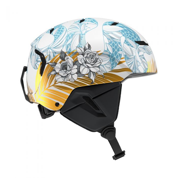 Cască Ruroc Lite+ Katie Ormerod