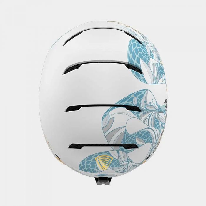 Cască Ruroc Lite+ Katie Ormerod - imagine 4