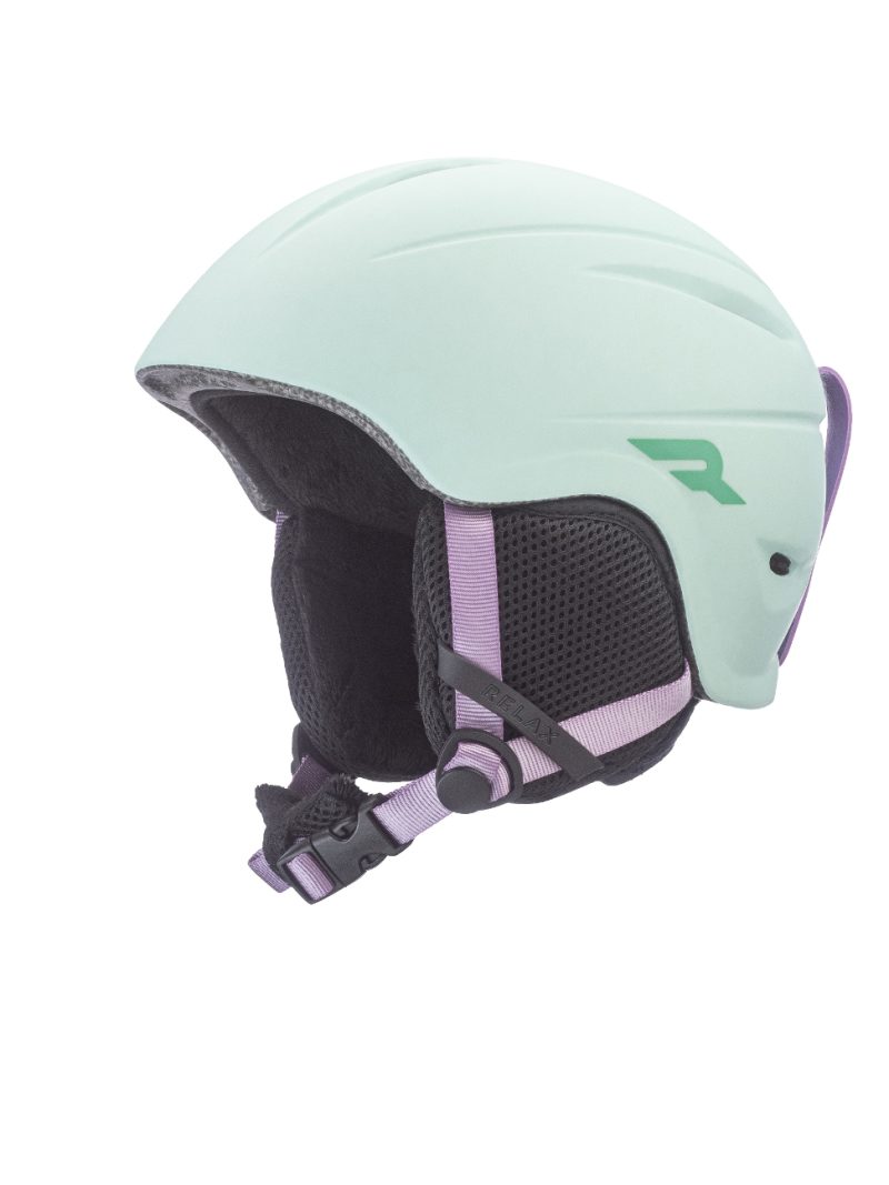 Cască Schi Relax Twister Mint