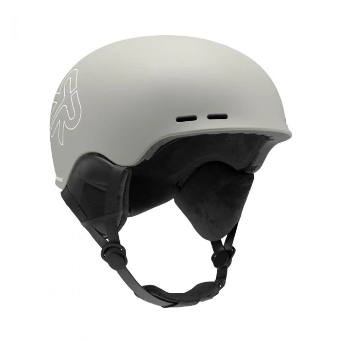 Cască Ruroc Nix Pure