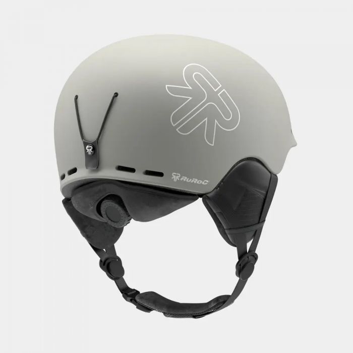 Cască Ruroc Nix Pure - imagine 3