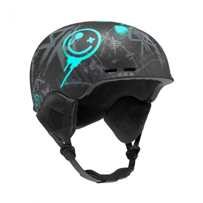 Cască Ruroc Nix Renegade