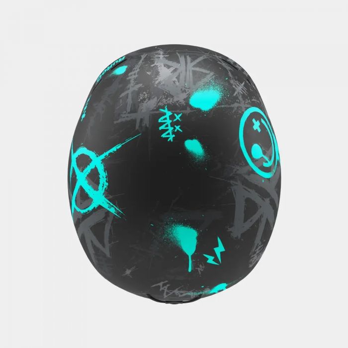 Cască Ruroc Nix Renegade - imagine 4