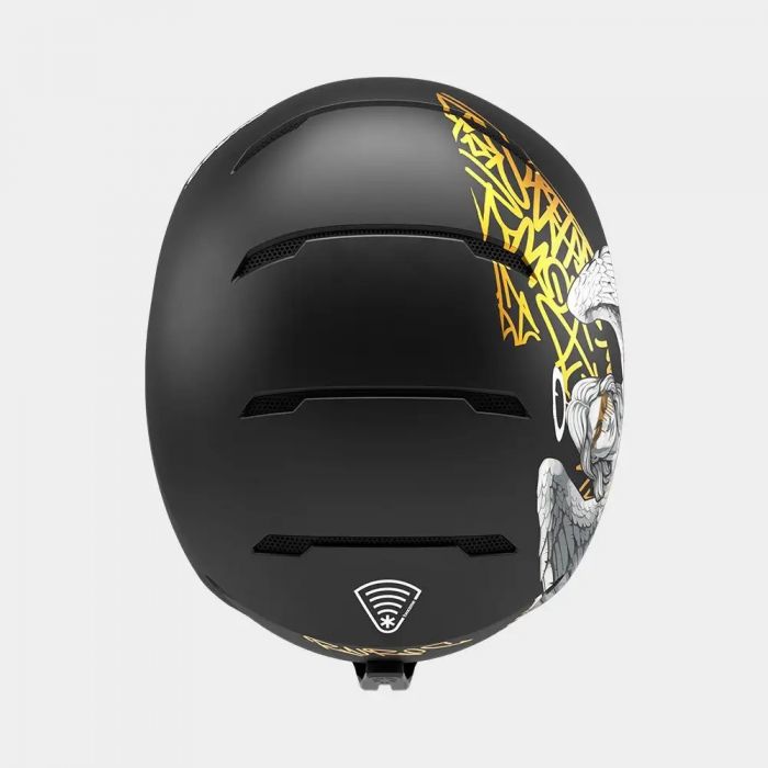 Cască Ruroc Lite+ Tag - imagine 4