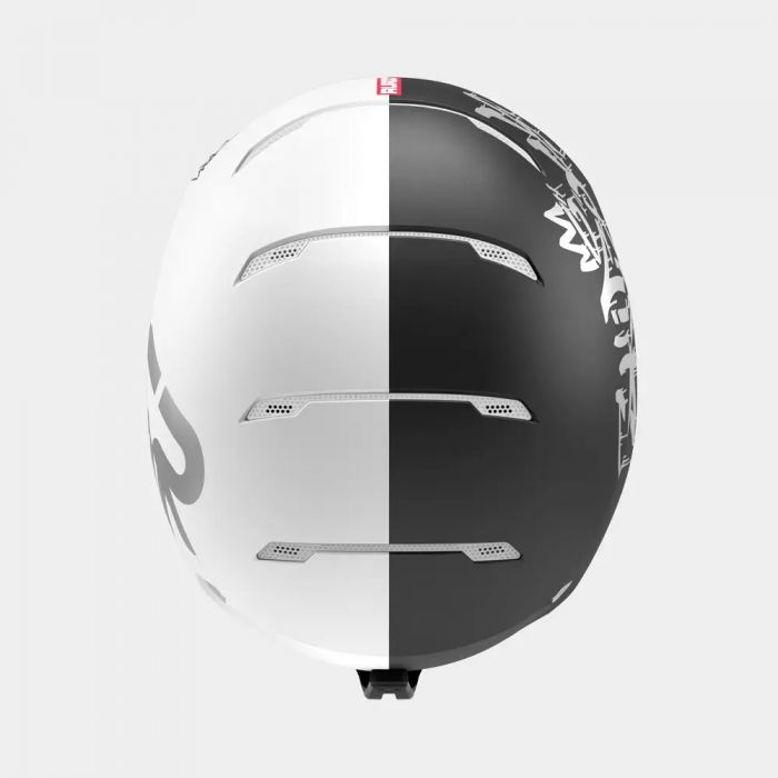 Cască Ruroc Lite Tanner Hall - imagine 3